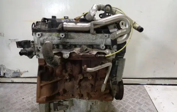 Nissan Note (E12) Engine K9K608