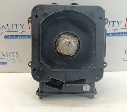 BMW X1 F48 F49 Subwoofer speaker 9275995