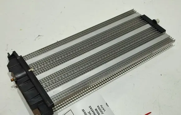 Audi A7 S7 4G Electric cabin heater radiator 4G081911 CZ0134100541 23060173537