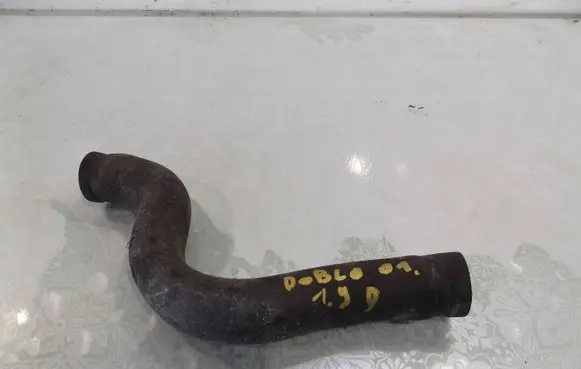 Fiat Doblo Engine coolant pipe/hose