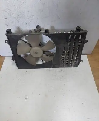 Toyota Corolla E140 E150 Electric radiator cooling fan