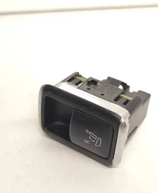 Mercedes-Benz GLS X166 Seat control switch A1668201310 10016080 10018692