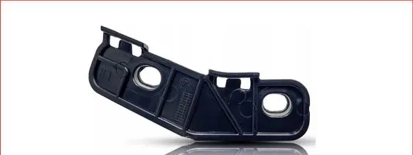 BMW X1 F48 F49 Fender mounting bracket 51117354769