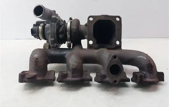 Ford Mondeo MK V Turbo 1S7Q-6K682-AF