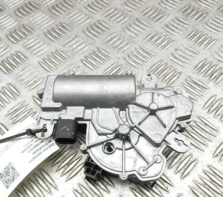 Skoda Enyaq iV Tailgate/trunk/boot lift motor 5TA827887C