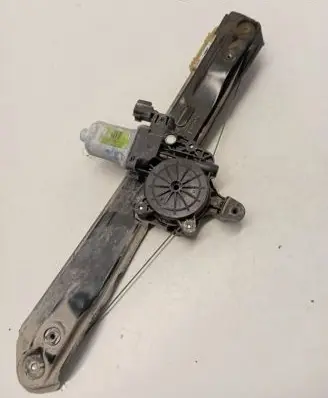 Ford Ranger Rear door window regulator with motor AB392627001BF 926434103
