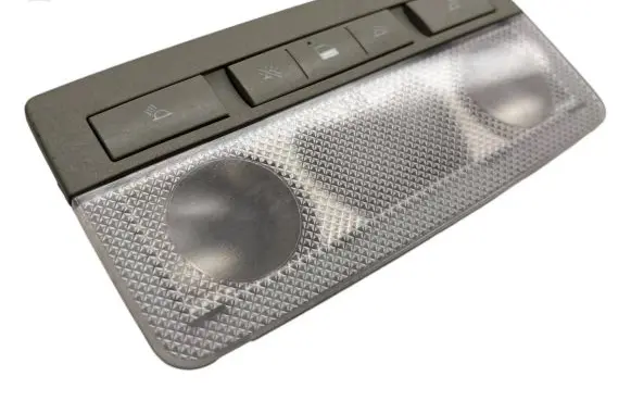 Opel Astra J Front seat light 316627975