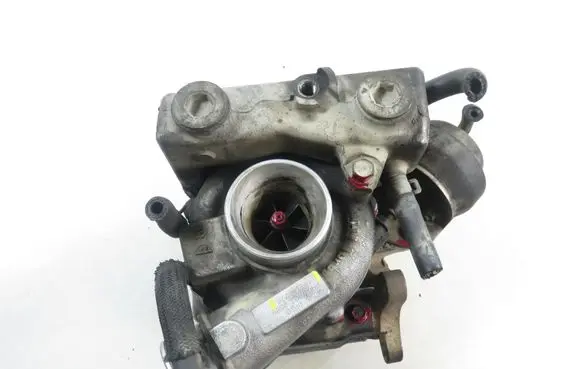 Subaru Forester SH Turbo 14411AA720