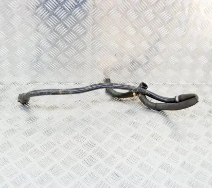 BMW i8 Engine coolant pipe/hose 7640845
