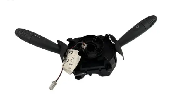 Fiat Ducato Wiper turn signal indicator stalk/switch 735309507