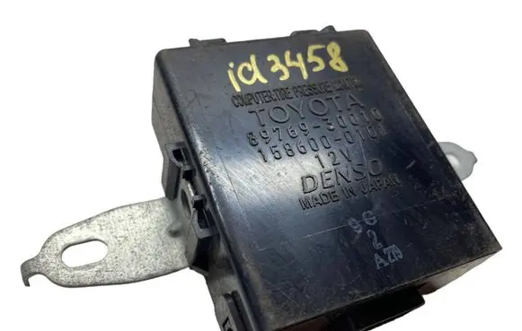Lexus GS 300 350 430 450H Tire pressure sensor 8976930010 1586000101