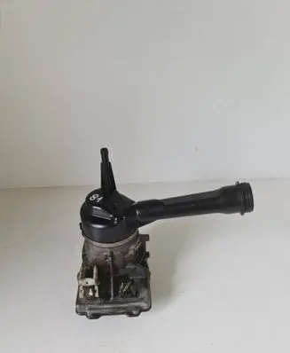 Peugeot 308 Power steering pump 9673536580 A0025878
