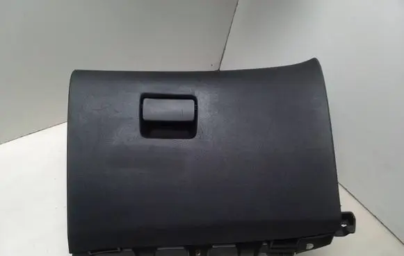 Opel Astra H Glove box set 