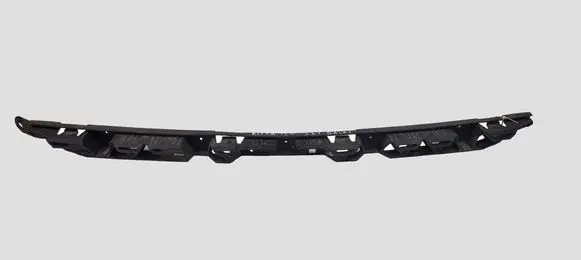 Opel Astra J Rear bumper mounting bracket 13266757