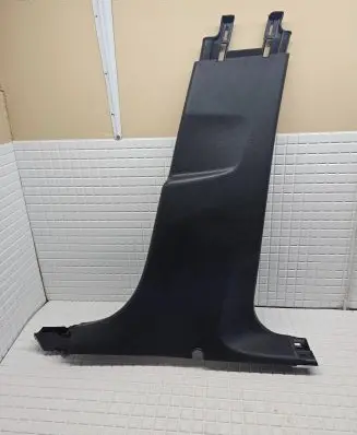 Peugeot 308 (B) pillar trim (bottom) 9677440277 MP6885