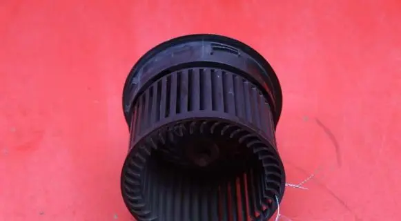 Citroen C3 Picasso Heater fan/blower T100588K