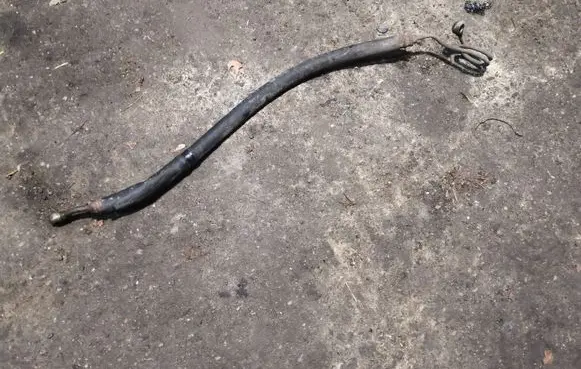 Audi A4 S4 B5 8D Power steering hose/pipe/line