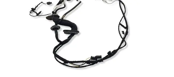 Land Rover Discovery Sport Tailgate/trunk wiring harness FK7214B562EC 50101219000