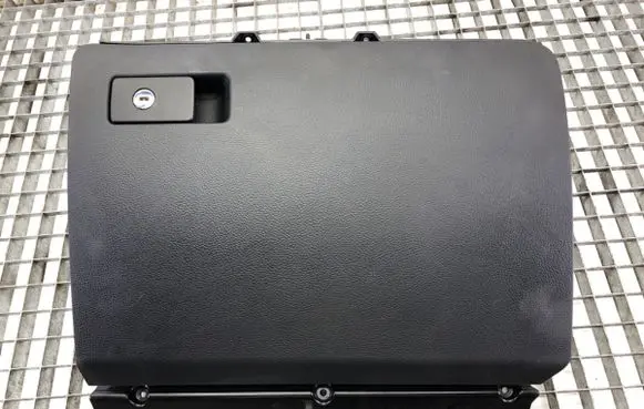 Volkswagen PASSAT CC Glove box set 3C1857114