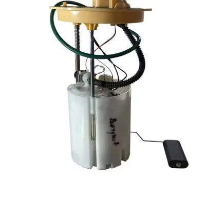 Ford Ecosport In-tank fuel pump GN139H307CC 075518 0580200849