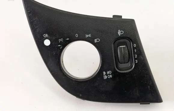 Mercedes-Benz A W168 Other dashboard part 1685450191 590279