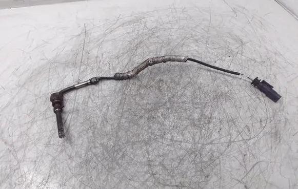 Volvo V60 Exhaust gas temperature sensor 31319842