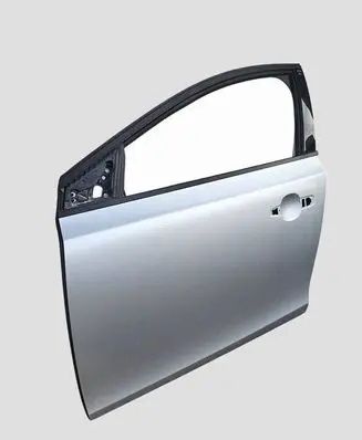 Volvo V40 Front door