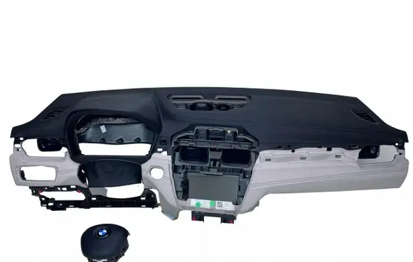 BMW X2 F39 Dashboard 3295380