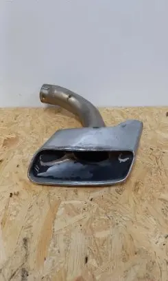 Audi Q7 4M Muffler ending 4M0253681J