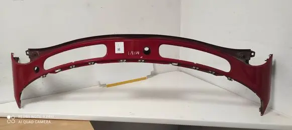Mini One - Cooper Cabrio R52 Wiper trim 