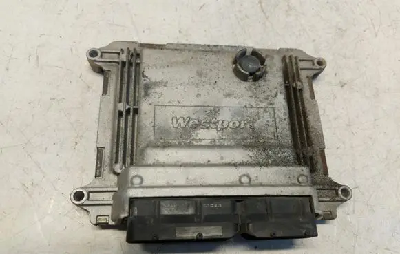 Volvo S90, V90 Engine control unit/module ECU 110r-010313