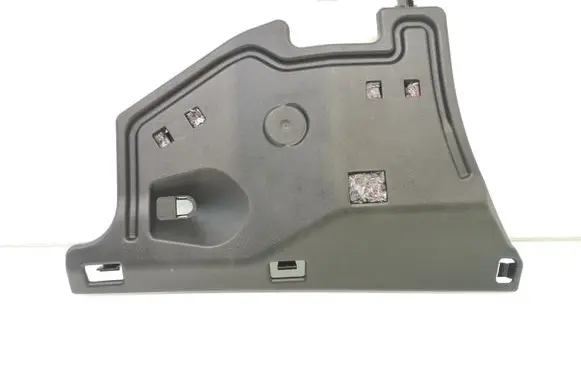 Toyota Yaris Dashboard lower bottom trim panel 556070D050 556420D050