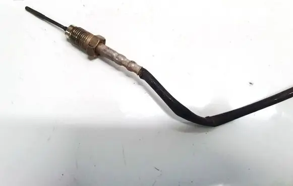 Exhaust gas temperature sensor