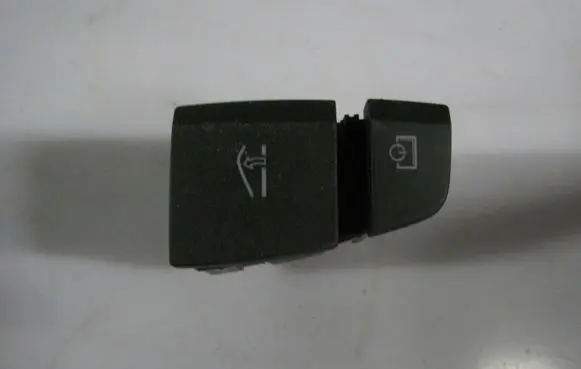 Audi Q7 4L Other switches/knobs/shifts 4L1927227VUV