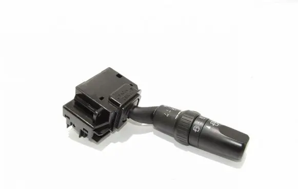 Mazda 5 Wiper switch 17D682