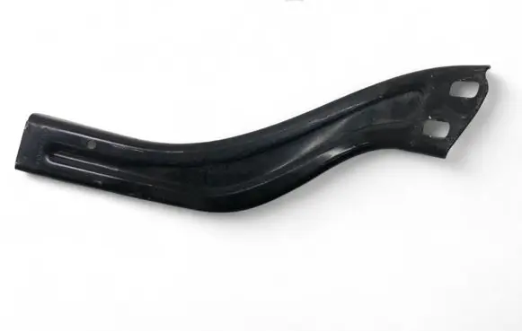 Headlight/headlamp mounting bracket