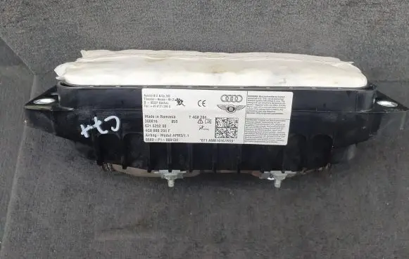 Audi A6 S6 C7 4G Passenger airbag 4G8880204F