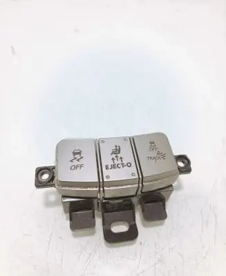 Toyota GT 86 ESP (stability program) switch 19X31R
