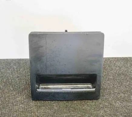 Skoda Superb B6 (3T) Car ashtray