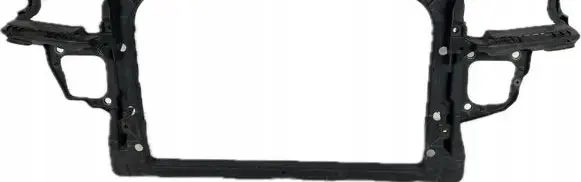 Audi A3 S3 8L Radiator support slam panel 8L0805594C
