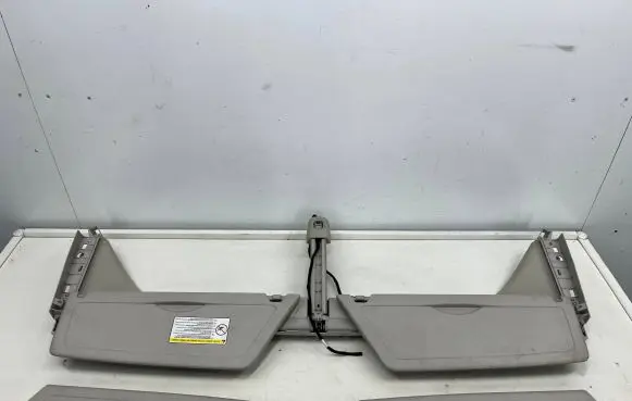 Citroen C4 I Picasso Headlining roof cover 96596768