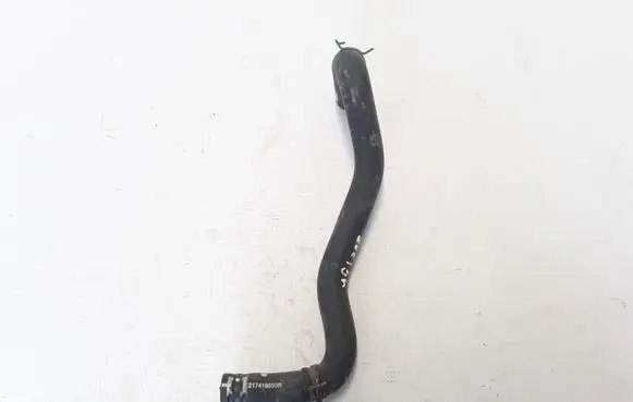 Renault Zoe Engine coolant pipe/hose 217418050R