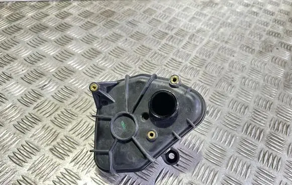 Mercedes-Benz E W211 Intake resonator A6481410286
