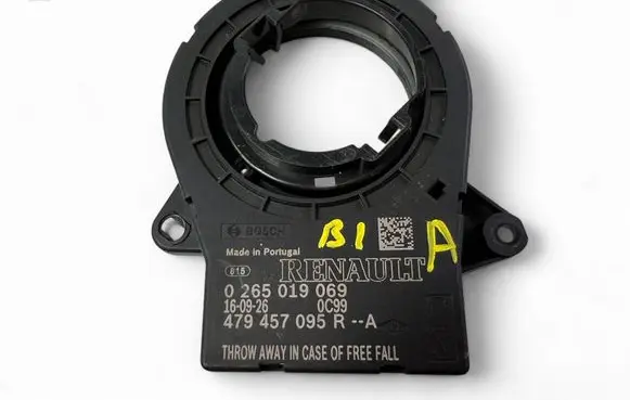 Airbag slip ring squib (SRS ring)