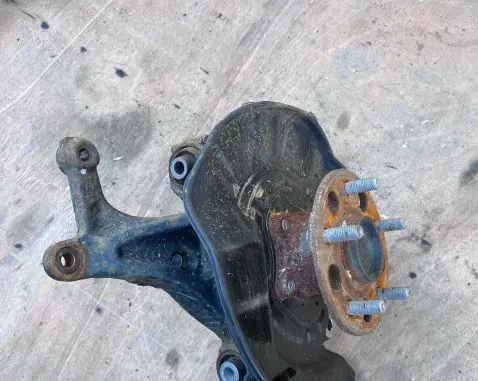 Lexus UX Rear wheel hub 8954412030 89544