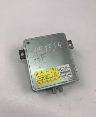 Volvo S80 Xenon control unit/module 6948180
