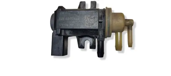 Volkswagen Touran II Turbo solenoid valve 1K0906627B