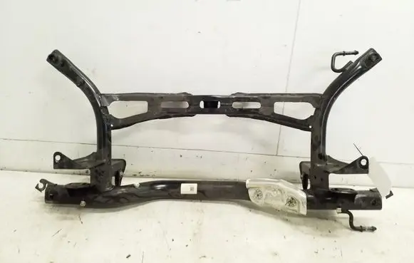 Rear beam