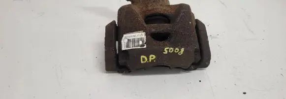 Peugeot 5008 Front brake caliper 2T0L65011517