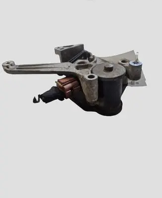 Opel Vectra C Intake manifold valve actuator/motor 55205127 70052113